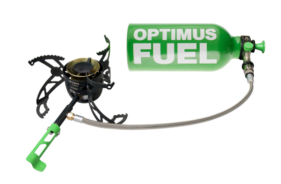 Optimus Nova Camp Stove