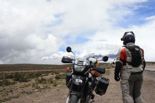 Dachary In Peru" title=“Dachary In Peru