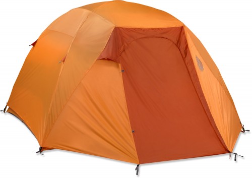 Marmot Limestone 4P with rain fly