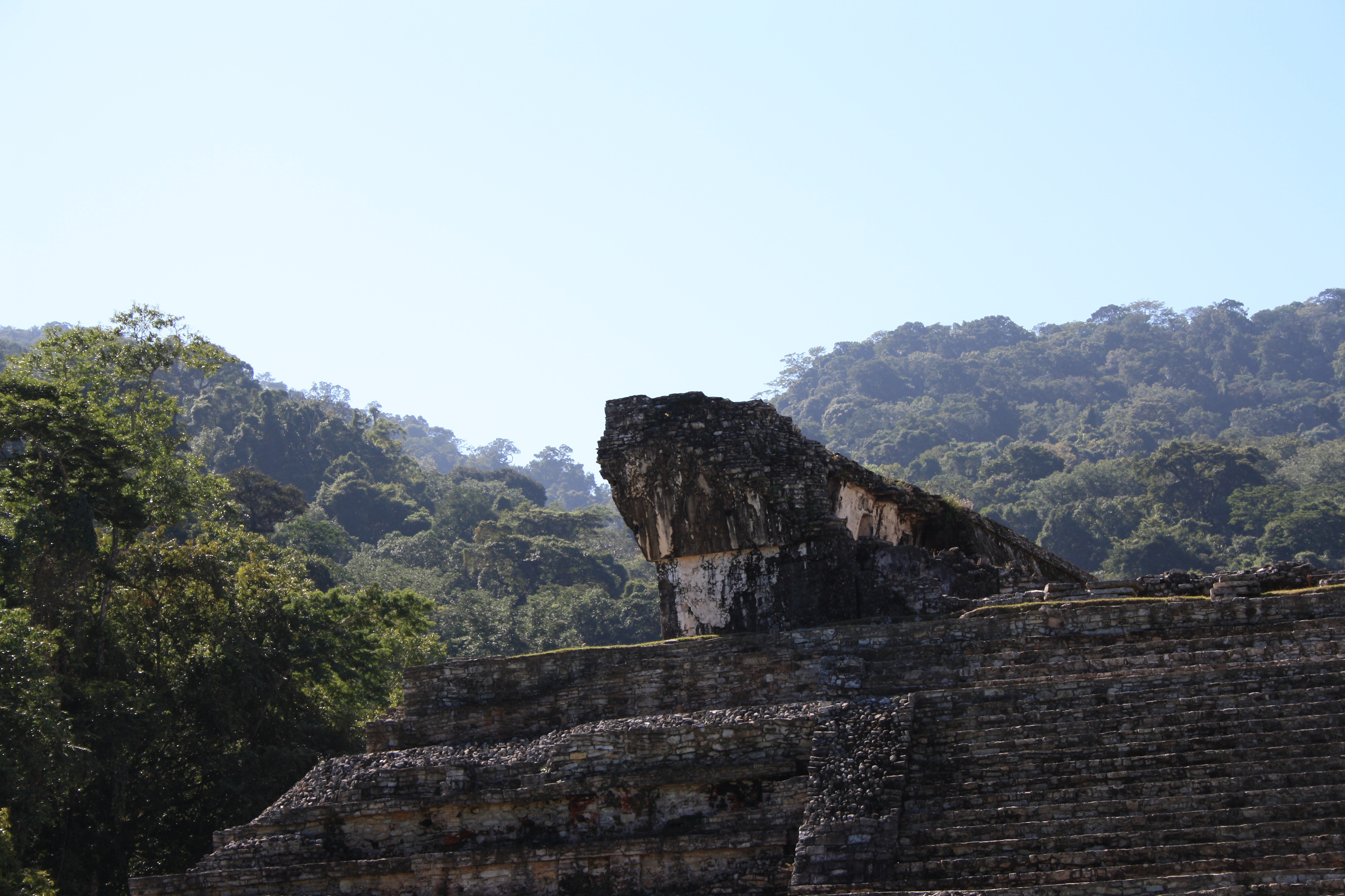 Palenque