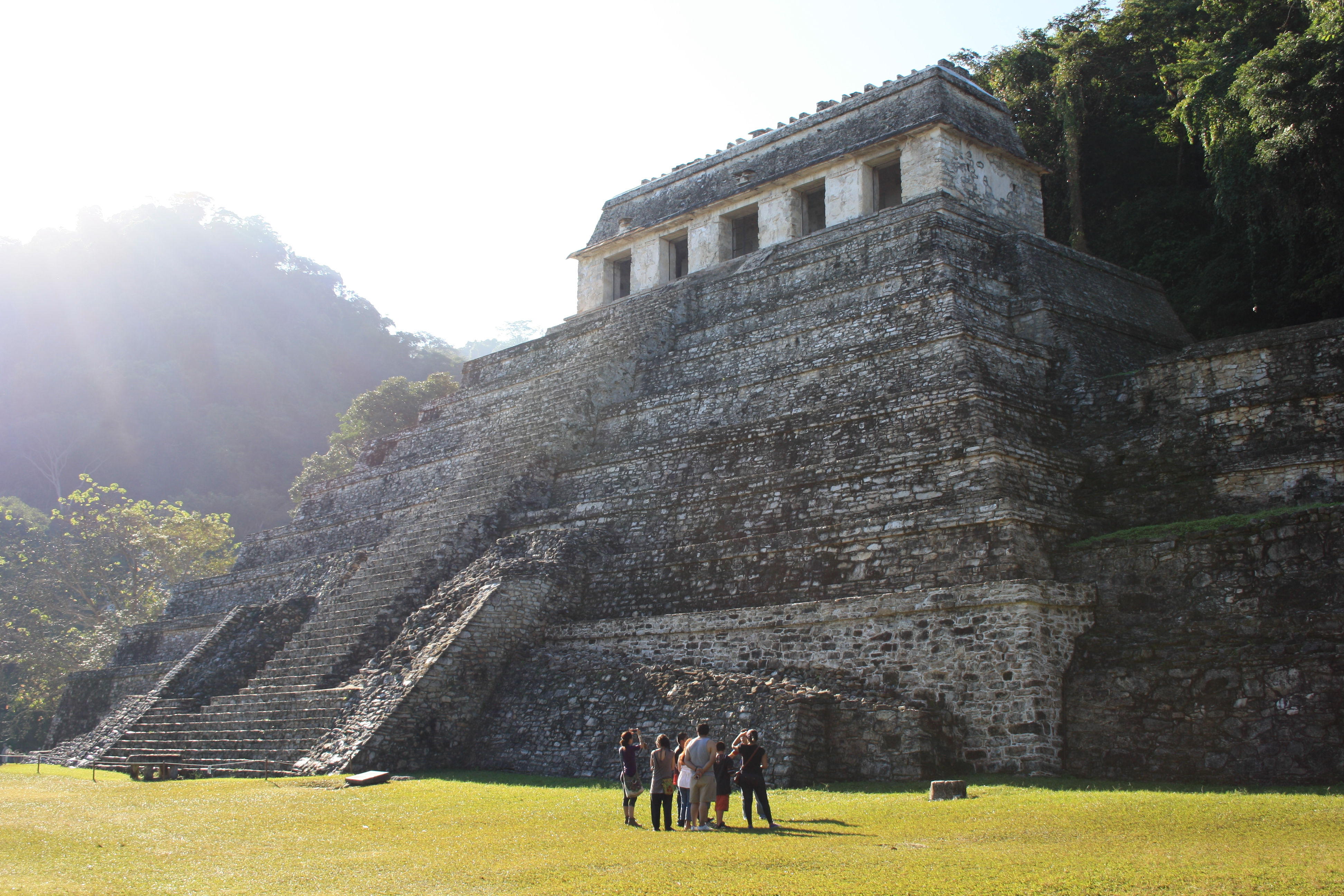 Palenque