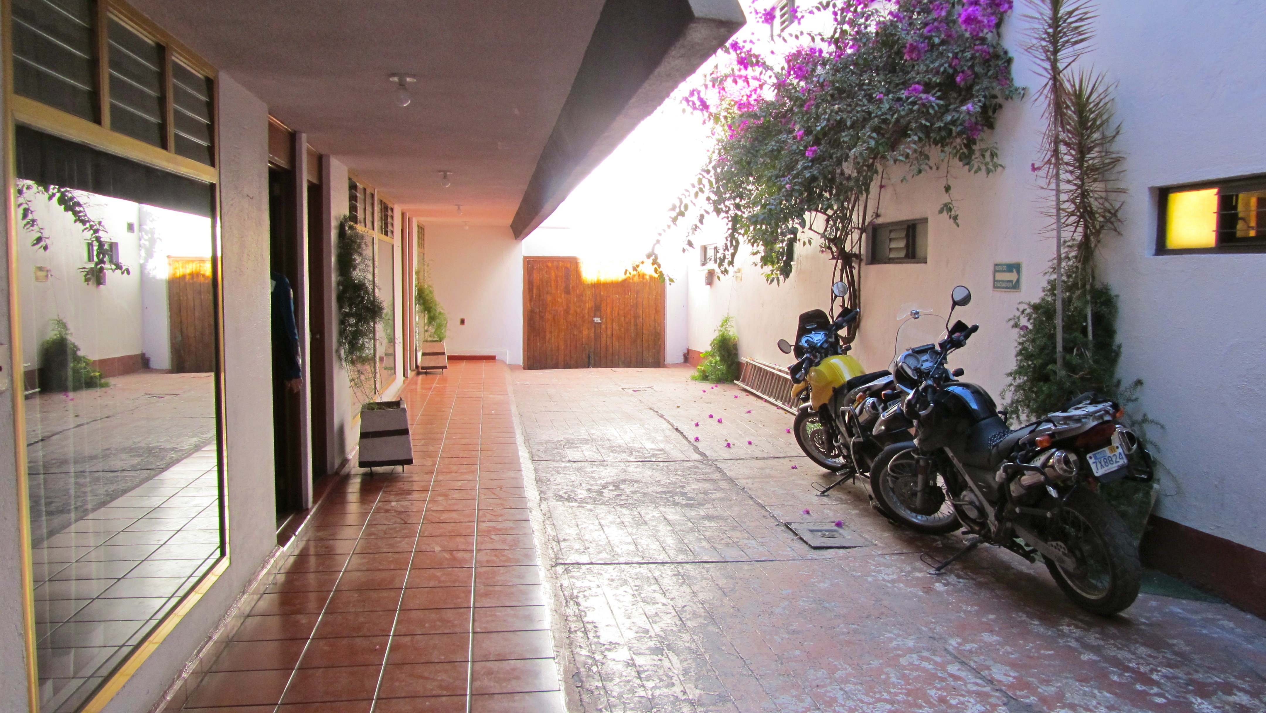 bikes_in_front_of_room