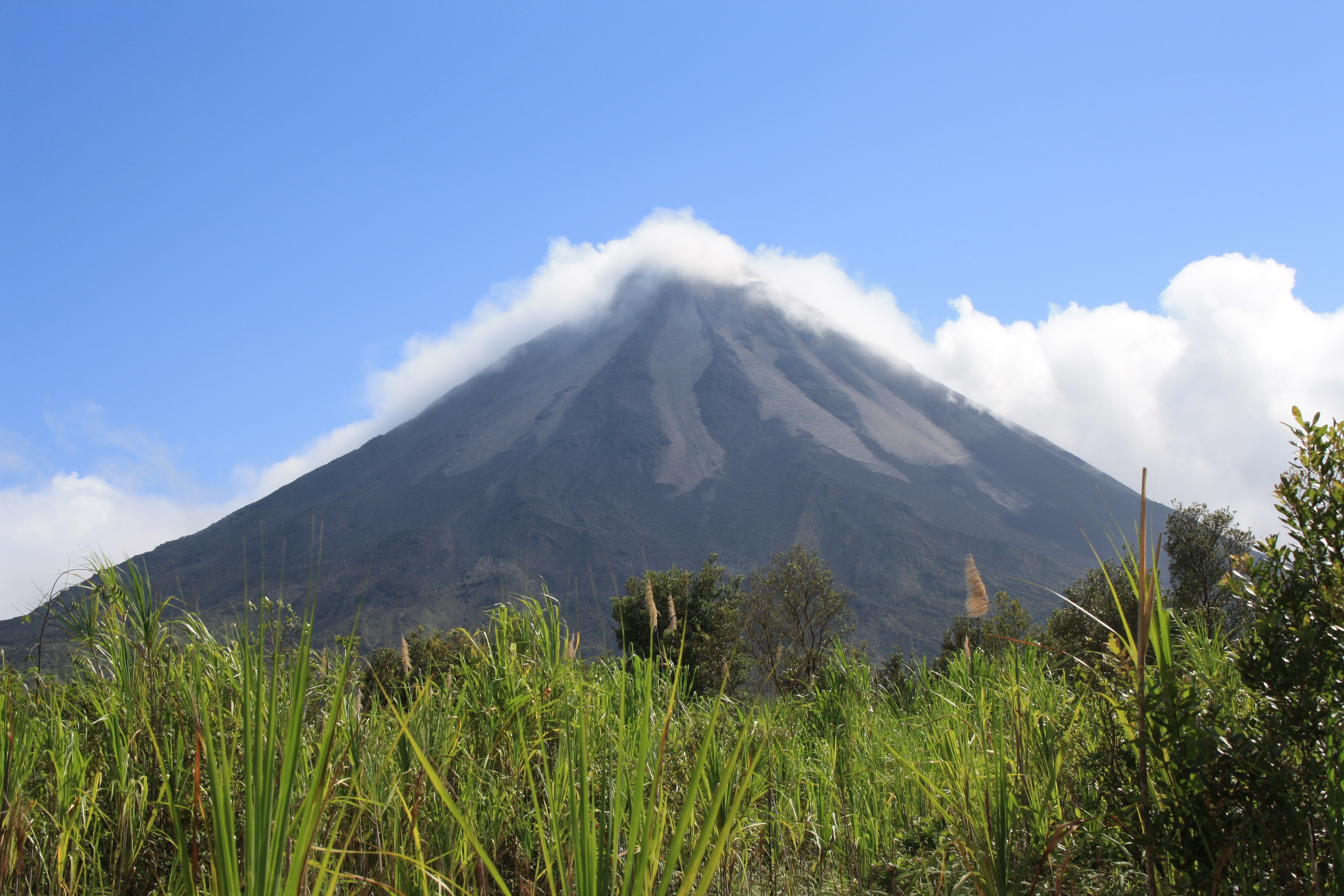 Volcan Arenal