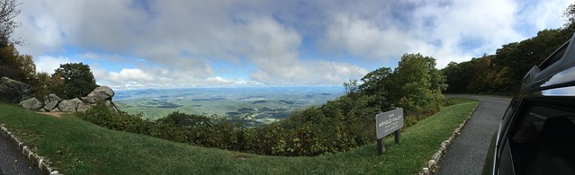 Blue Ridge Parkway