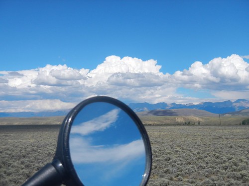 Colorado plains