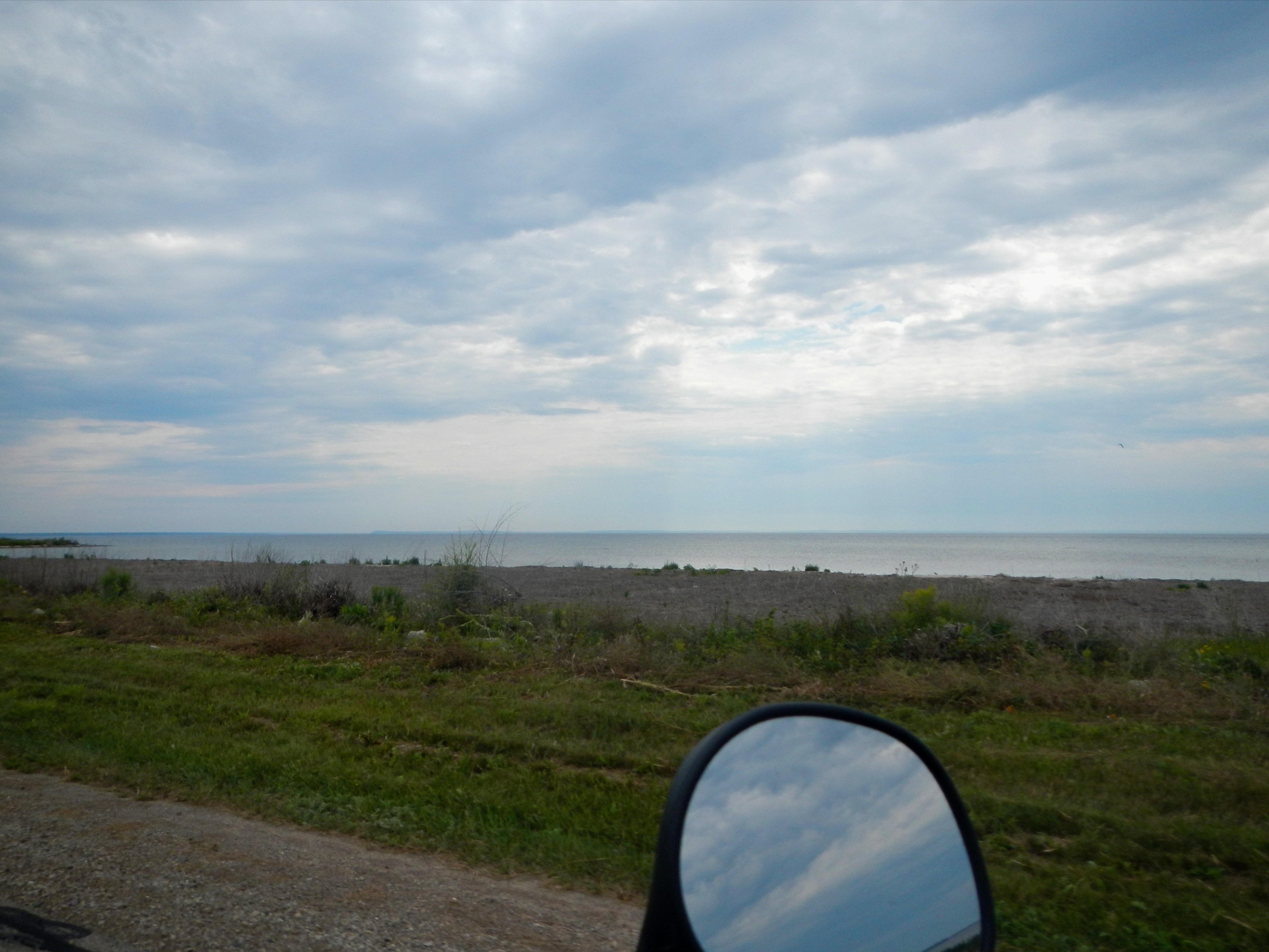 Lake Michigan