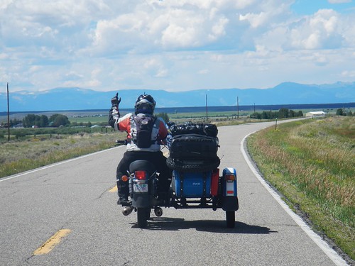 Testing for a tailwind