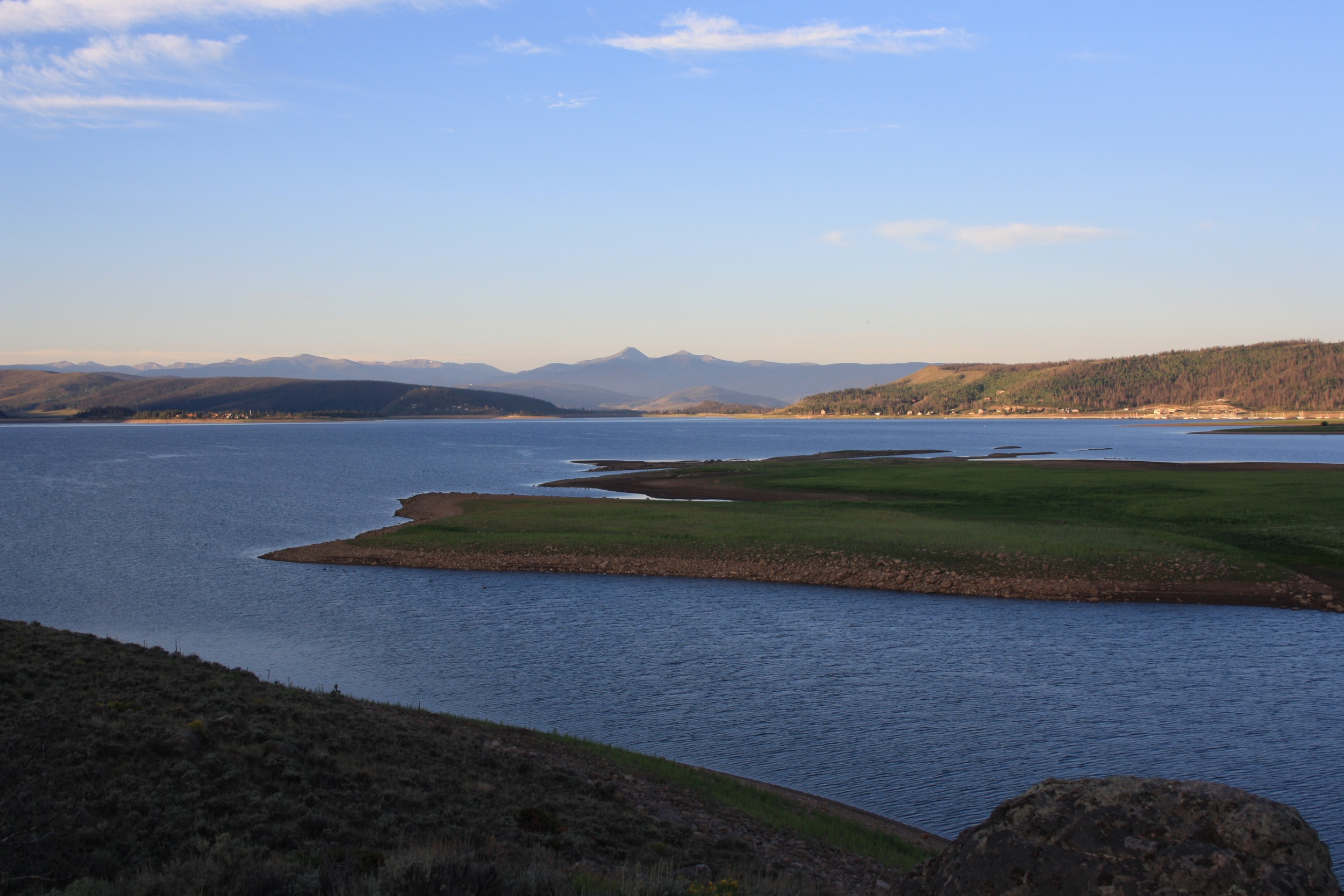 Lake Granby